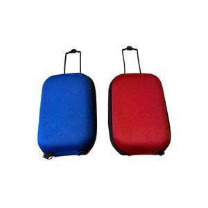 Handmade Mini Doll Luggage Set Suitcase Kids Play